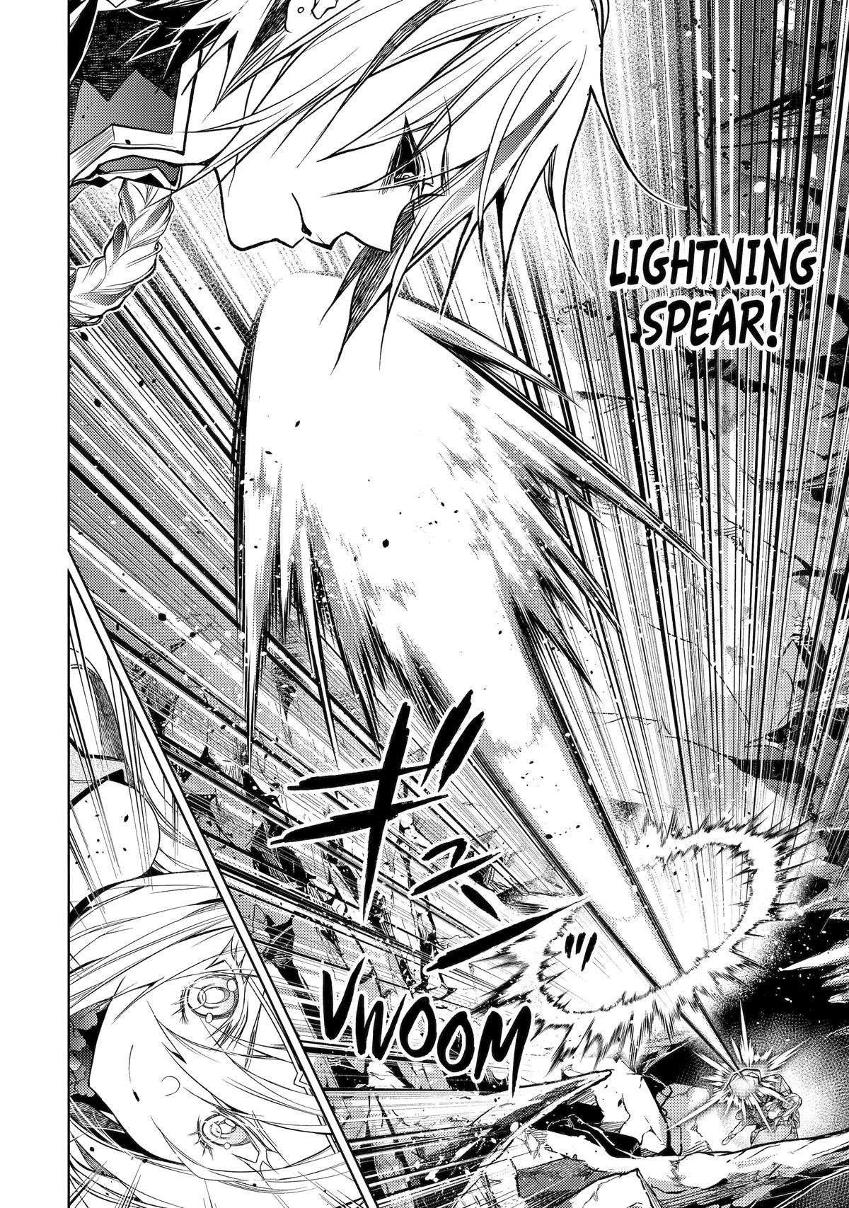 Senmetsumadou no Saikyou Kenja: Musai no Kenja, Madou wo Kiwame Saikyou e Itaru Chapter 27 - Page 31 in English