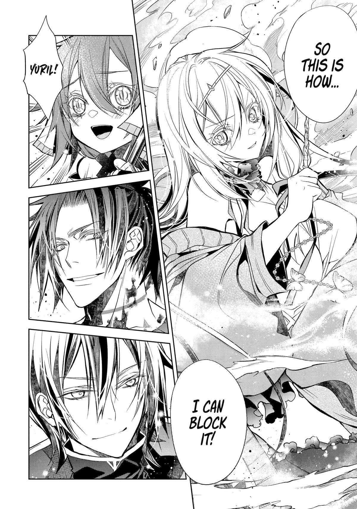 Senmetsumadou no Saikyou Kenja: Musai no Kenja, Madou wo Kiwame Saikyou e Itaru Chapter 27 - Page 33 in English