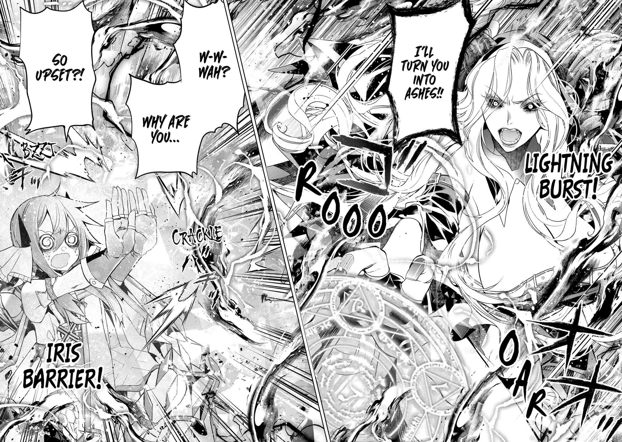 Senmetsumadou no Saikyou Kenja: Musai no Kenja, Madou wo Kiwame Saikyou e Itaru Chapter 27 - Page 4 in English