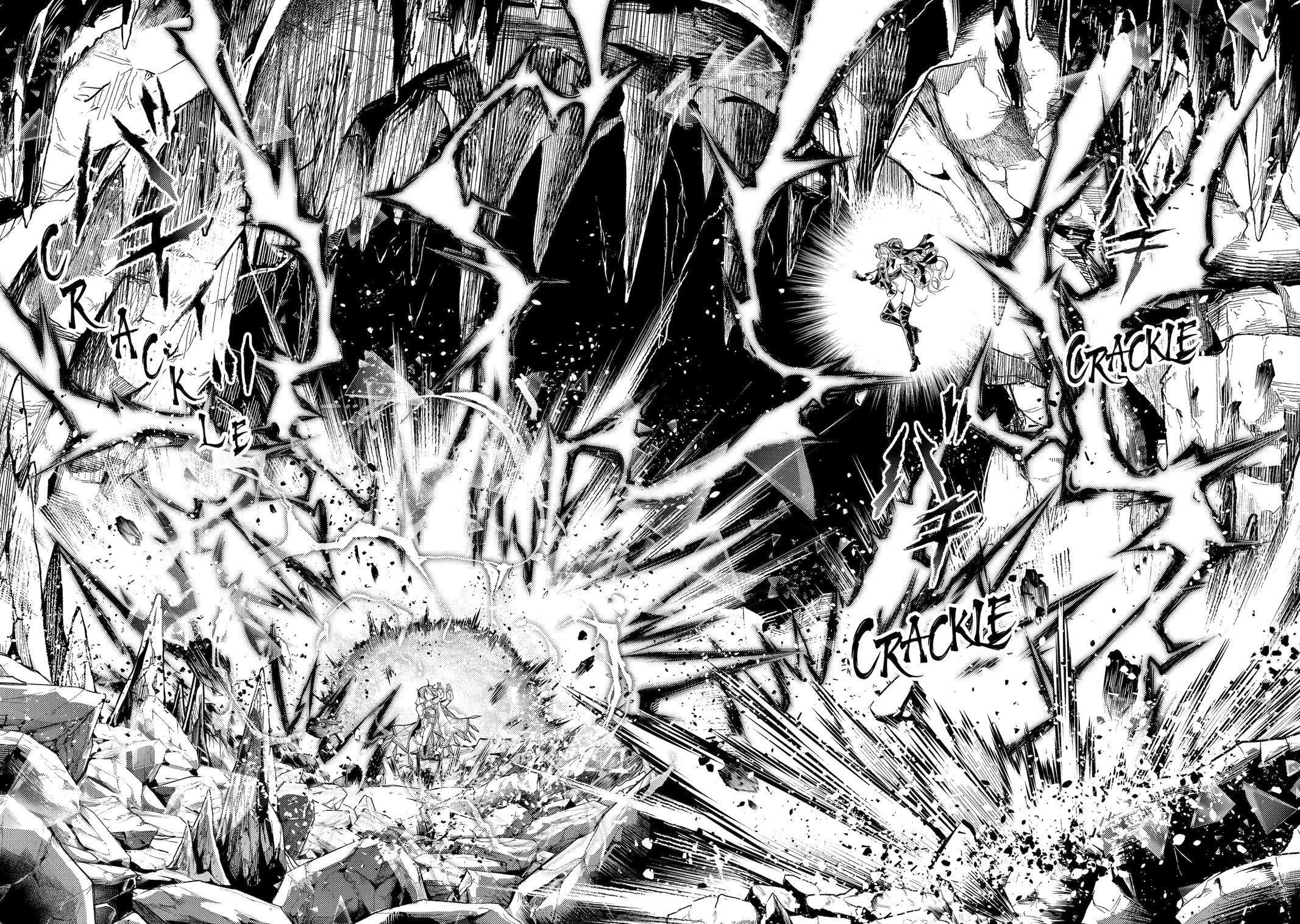 Senmetsumadou no Saikyou Kenja: Musai no Kenja, Madou wo Kiwame Saikyou e Itaru Chapter 27 - Page 5 in English