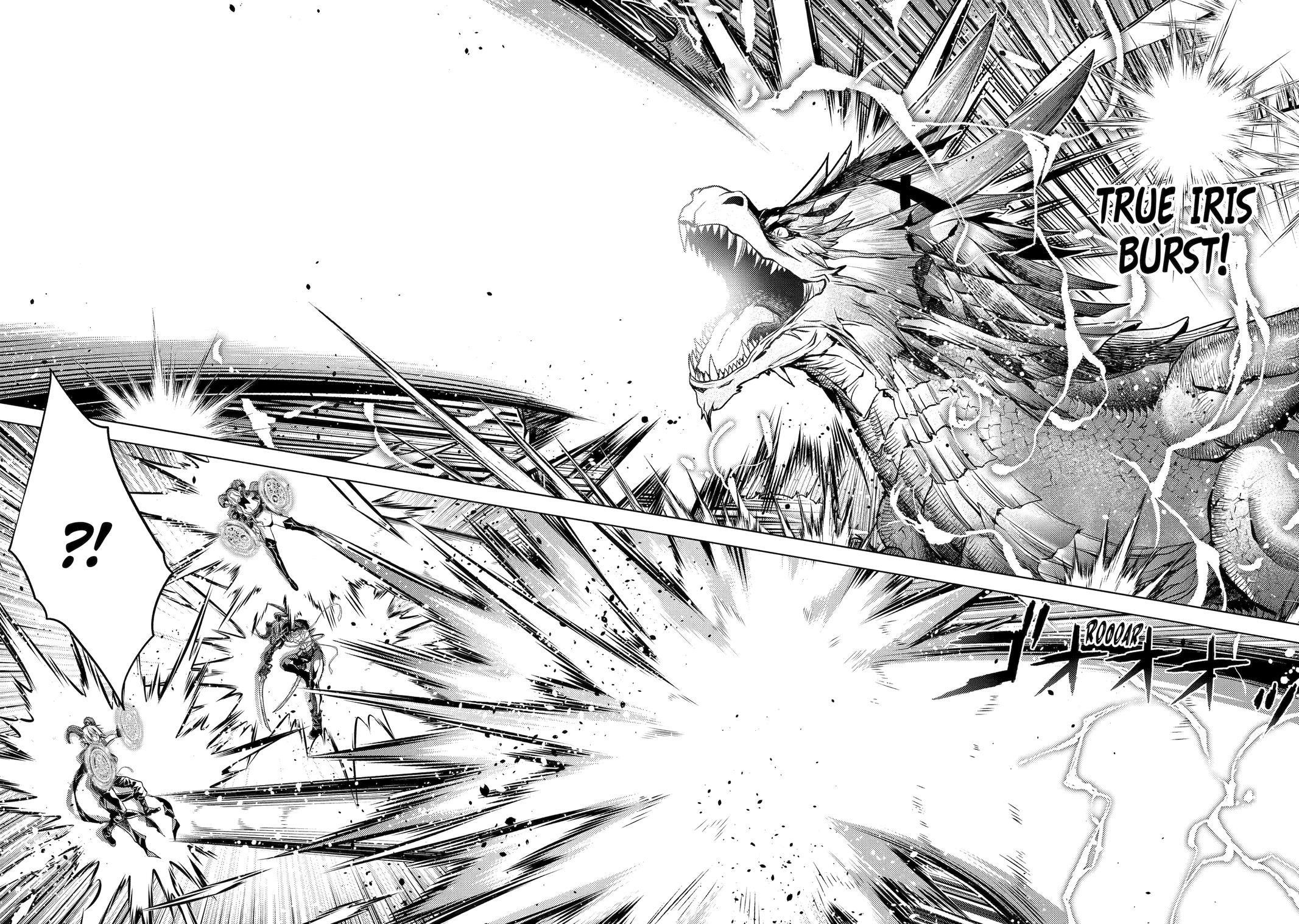 Senmetsumadou no Saikyou Kenja: Musai no Kenja, Madou wo Kiwame Saikyou e Itaru Chapter 28 - Page 14 in English