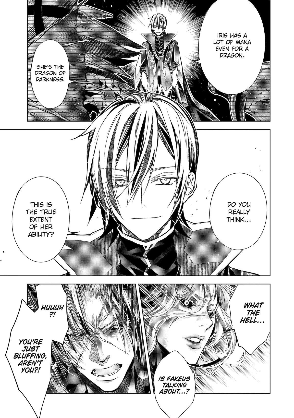 Senmetsumadou no Saikyou Kenja: Musai no Kenja, Madou wo Kiwame Saikyou e Itaru Chapter 28 - Page 16 in English