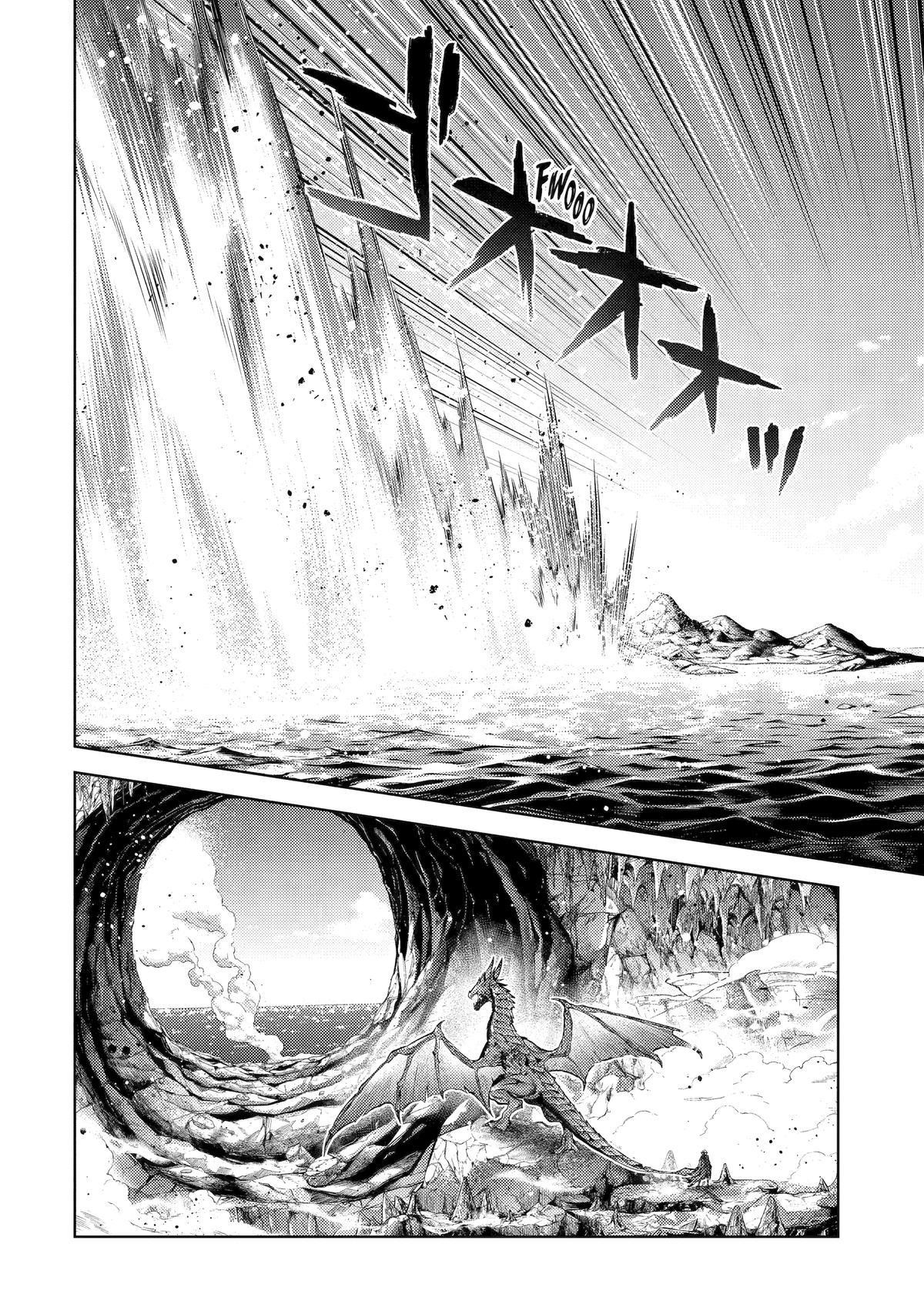Senmetsumadou no Saikyou Kenja: Musai no Kenja, Madou wo Kiwame Saikyou e Itaru Chapter 28 - Page 25 in English