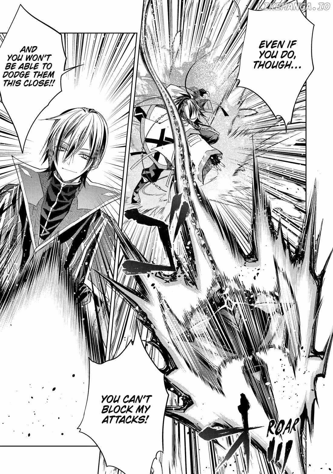 Senmetsumadou no Saikyou Kenja: Musai no Kenja, Madou wo Kiwame Saikyou e Itaru Chapter 29 - Page 24 in English