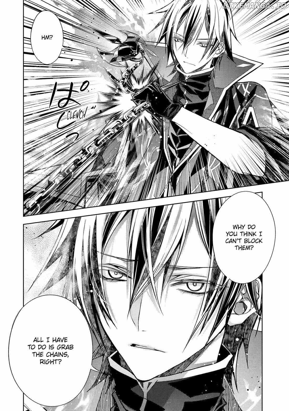 Senmetsumadou no Saikyou Kenja: Musai no Kenja, Madou wo Kiwame Saikyou e Itaru Chapter 29 - Page 25 in English