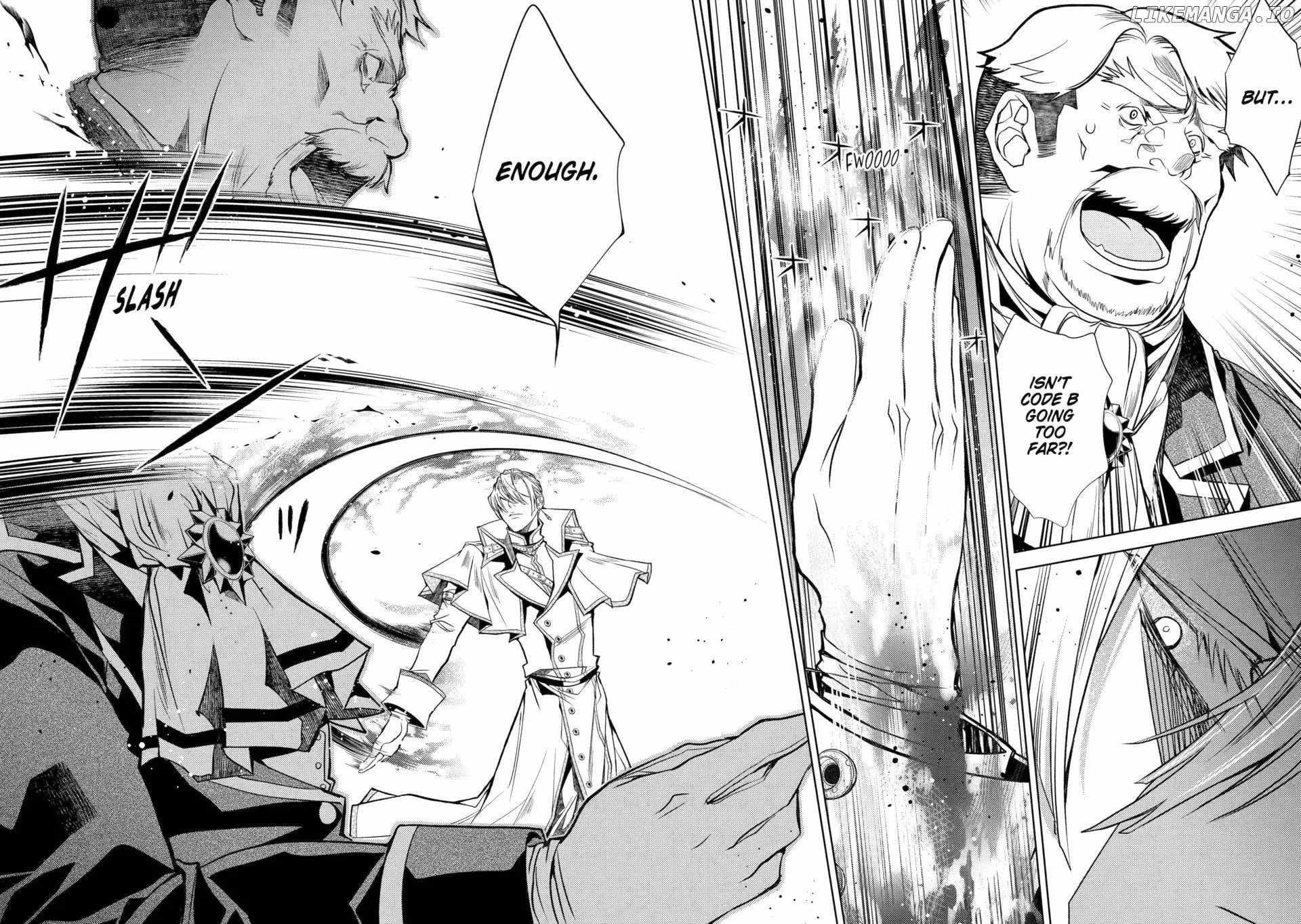 Senmetsumadou no Saikyou Kenja: Musai no Kenja, Madou wo Kiwame Saikyou e Itaru Chapter 29 - Page 48 in English
