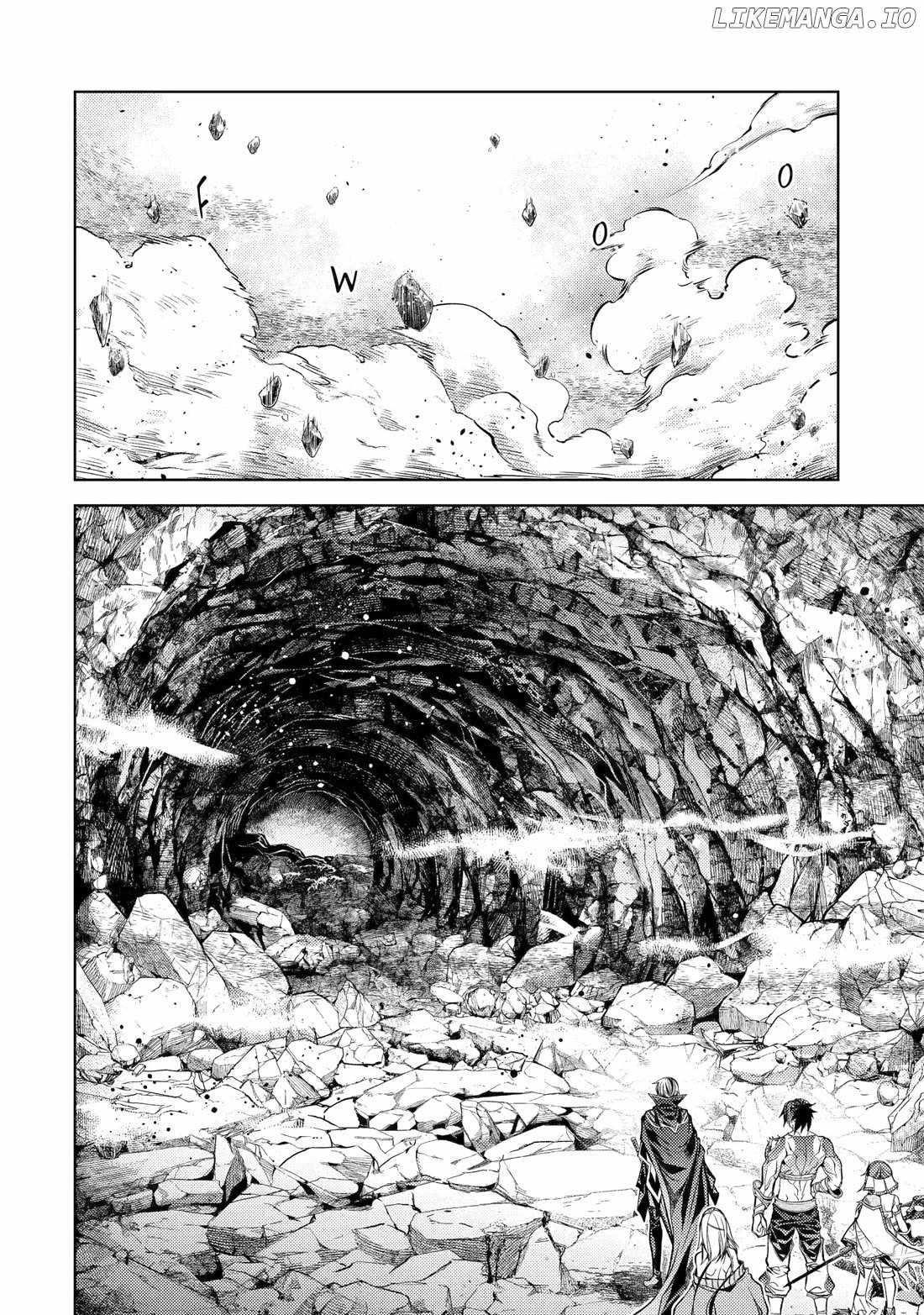 Senmetsumadou no Saikyou Kenja: Musai no Kenja, Madou wo Kiwame Saikyou e Itaru Chapter 29 - Page 5 in English