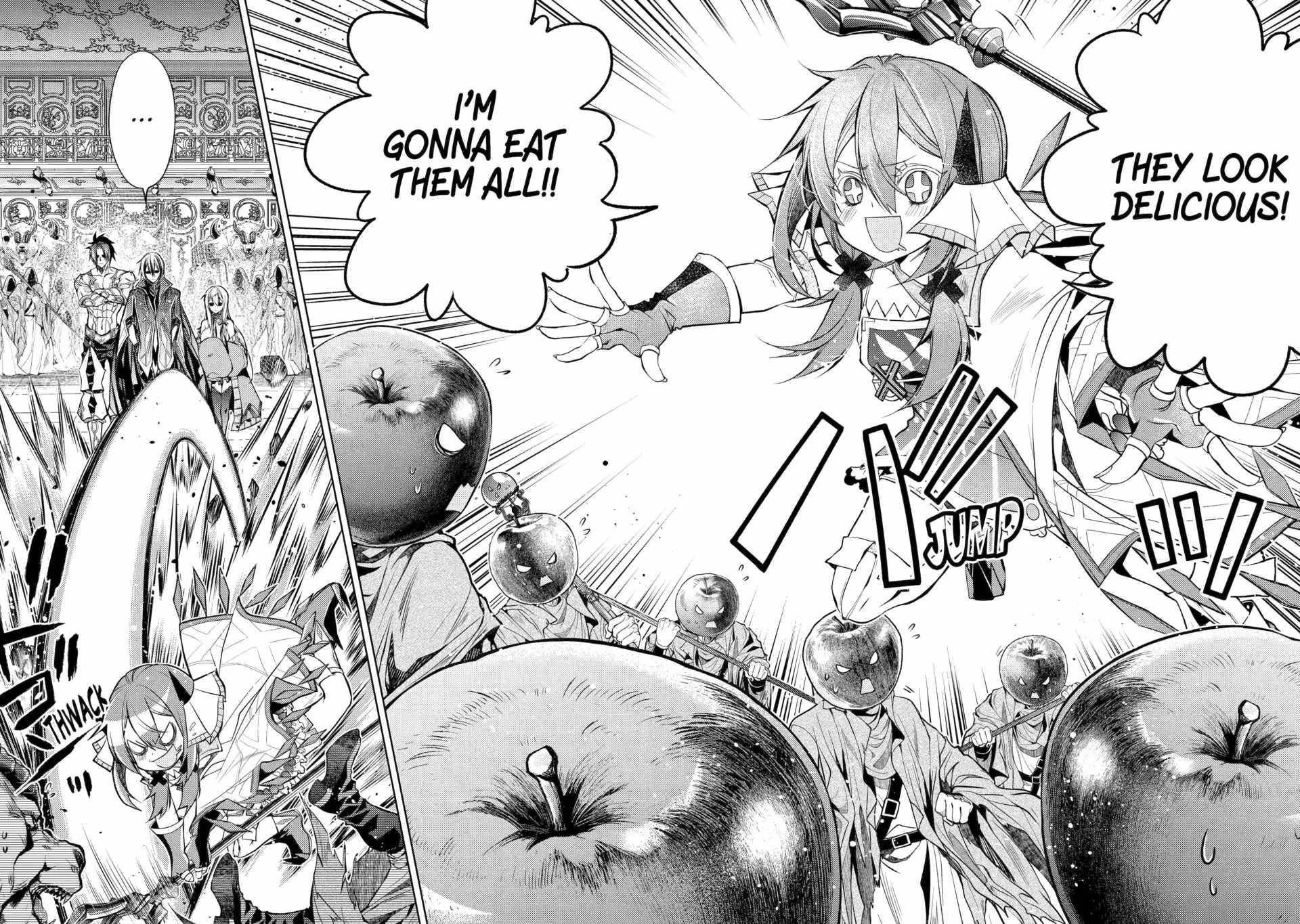 Senmetsumadou no Saikyou Kenja: Musai no Kenja, Madou wo Kiwame Saikyou e Itaru Chapter 30 - Page 16 in English