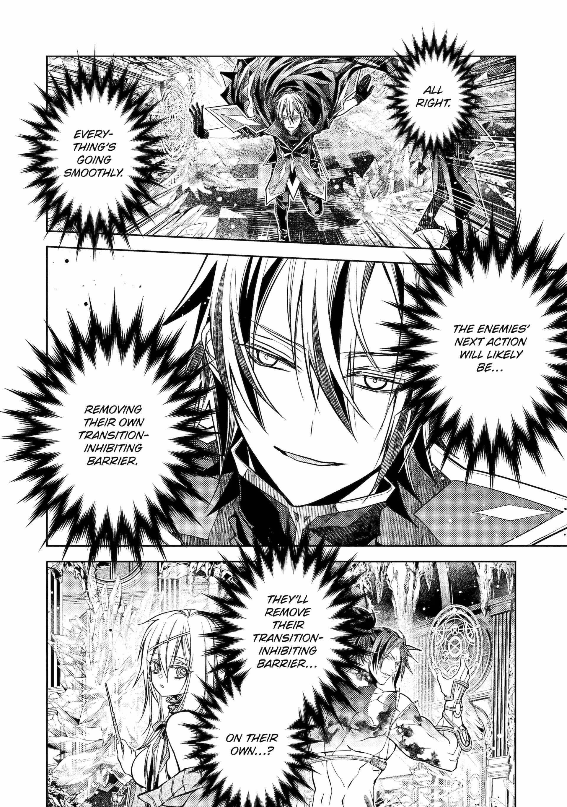 Senmetsumadou no Saikyou Kenja: Musai no Kenja, Madou wo Kiwame Saikyou e Itaru Chapter 30 - Page 25 in English