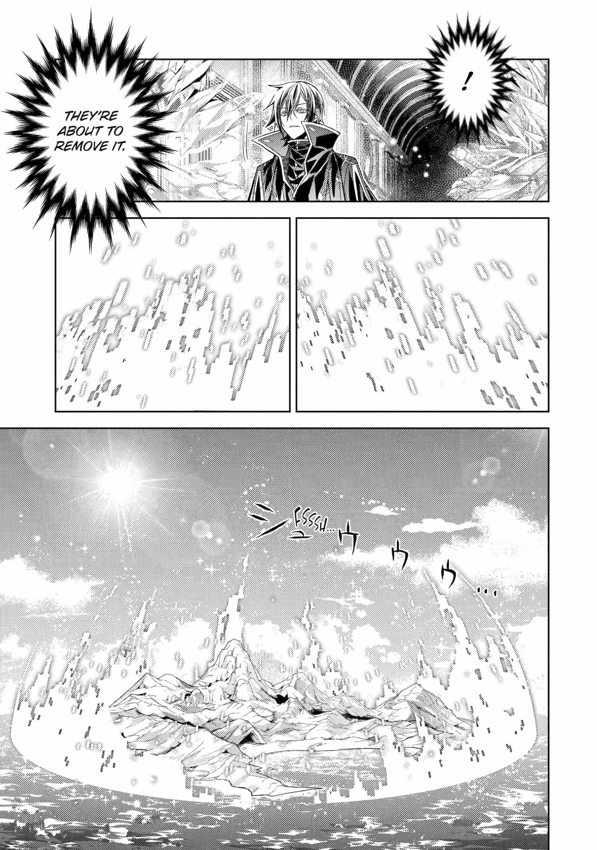 Senmetsumadou no Saikyou Kenja: Musai no Kenja, Madou wo Kiwame Saikyou e Itaru Chapter 30 - Page 28 in English