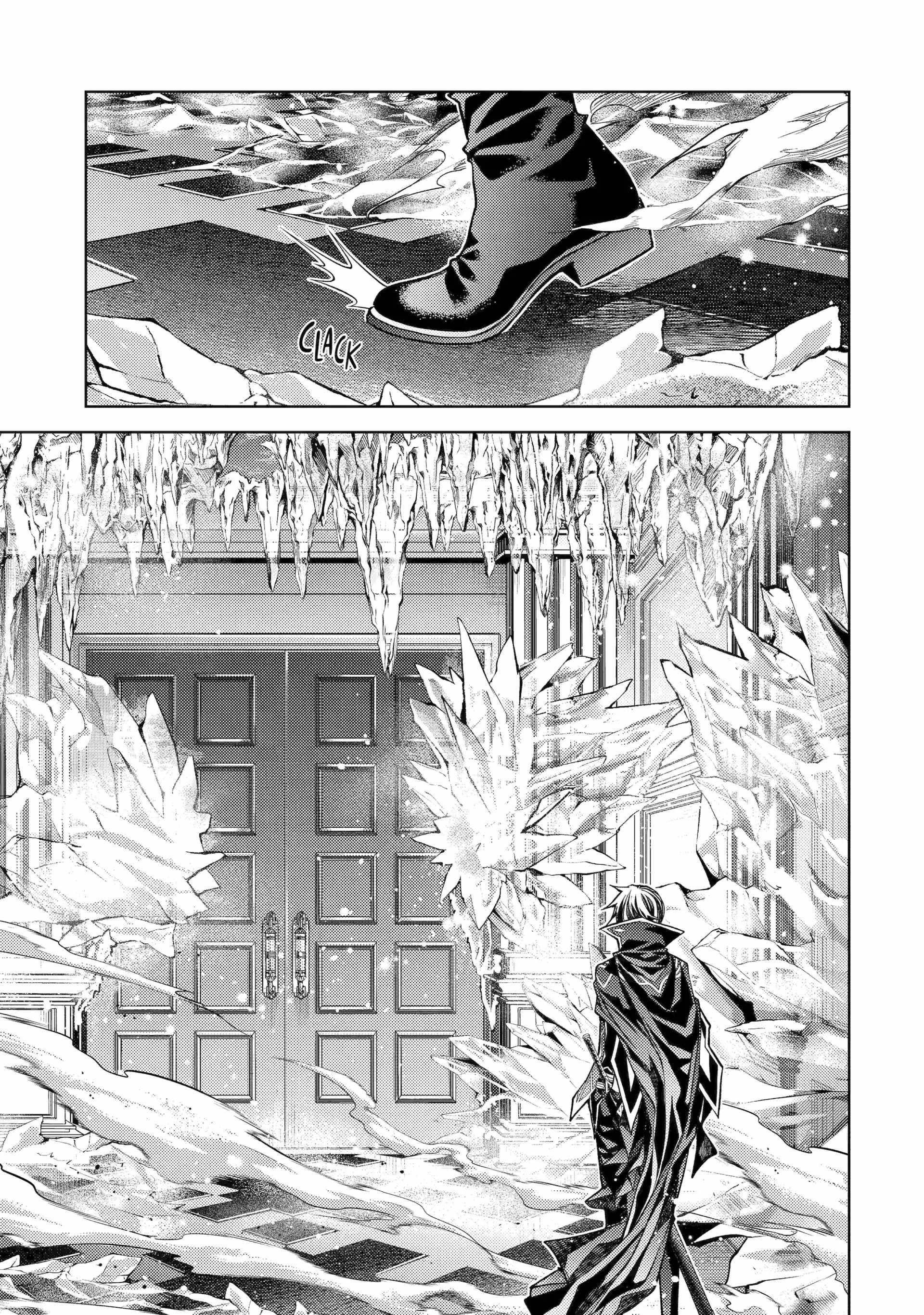 Senmetsumadou no Saikyou Kenja: Musai no Kenja, Madou wo Kiwame Saikyou e Itaru Chapter 30 - Page 42 in English