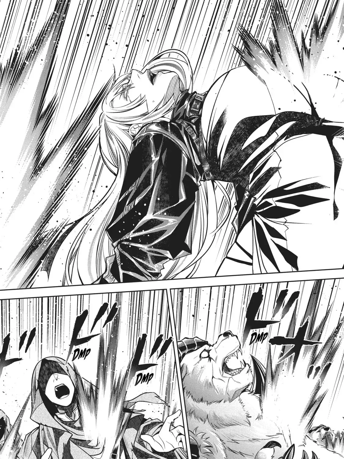 Senmetsumadou no Saikyou Kenja: Musai no Kenja, Madou wo Kiwame Saikyou e Itaru Chapter 31.4 - Page 19 in English