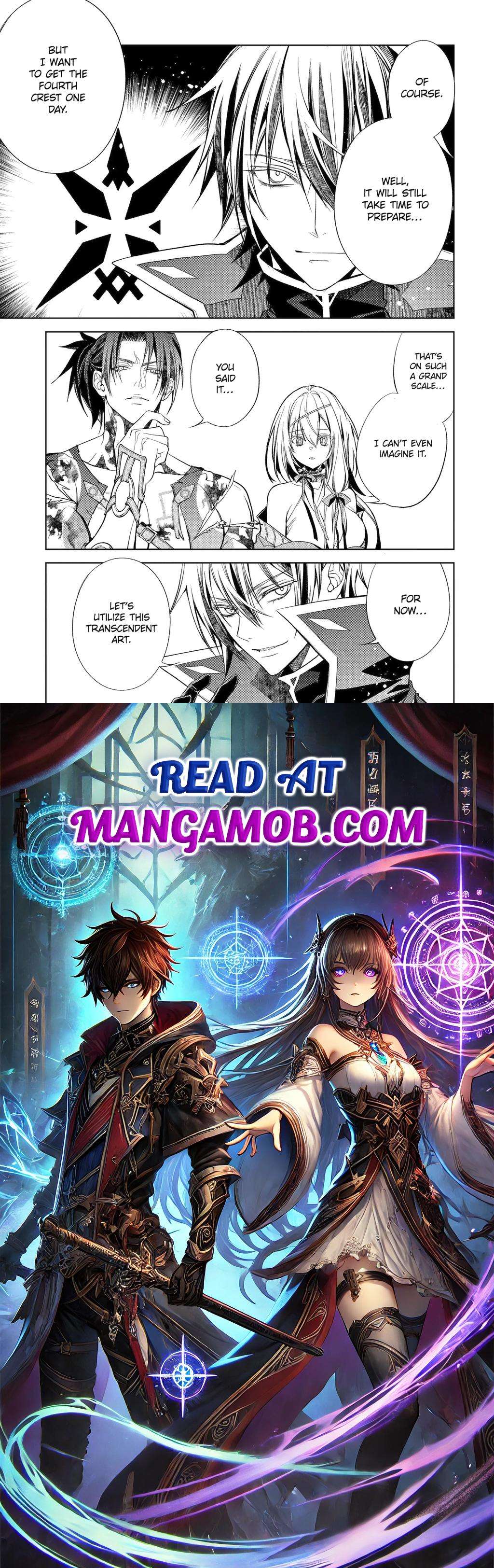Senmetsumadou no Saikyou Kenja: Musai no Kenja, Madou wo Kiwame Saikyou e Itaru Chapter 32.2 - Page 10 in English