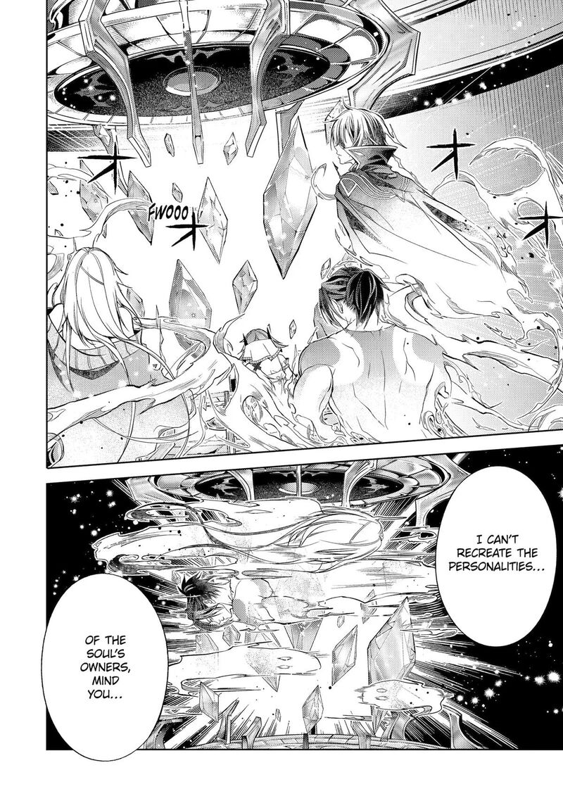 Senmetsumadou no Saikyou Kenja: Musai no Kenja, Madou wo Kiwame Saikyou e Itaru Chapter 32 - Page 13 in English