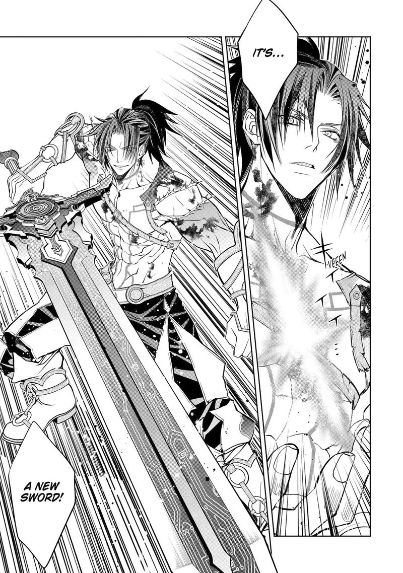 Senmetsumadou no Saikyou Kenja: Musai no Kenja, Madou wo Kiwame Saikyou e Itaru Chapter 32 - Page 30 in English