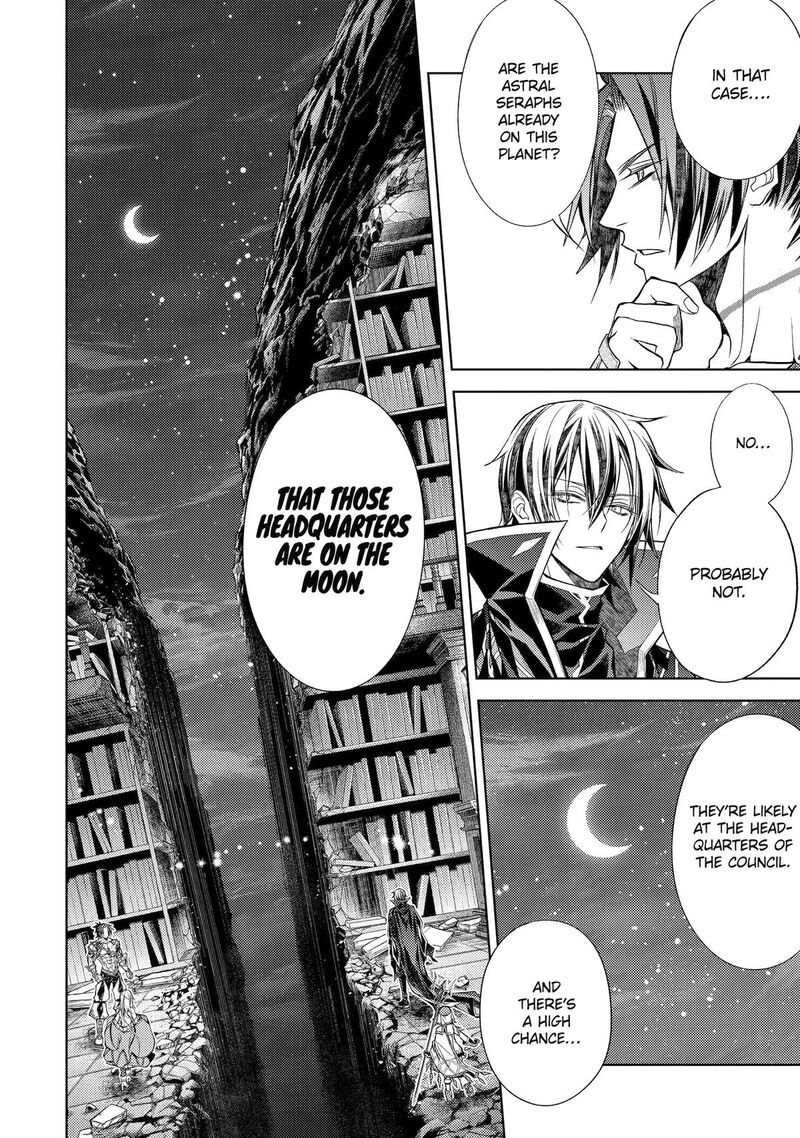Senmetsumadou no Saikyou Kenja: Musai no Kenja, Madou wo Kiwame Saikyou e Itaru Chapter 32 - Page 46 in English