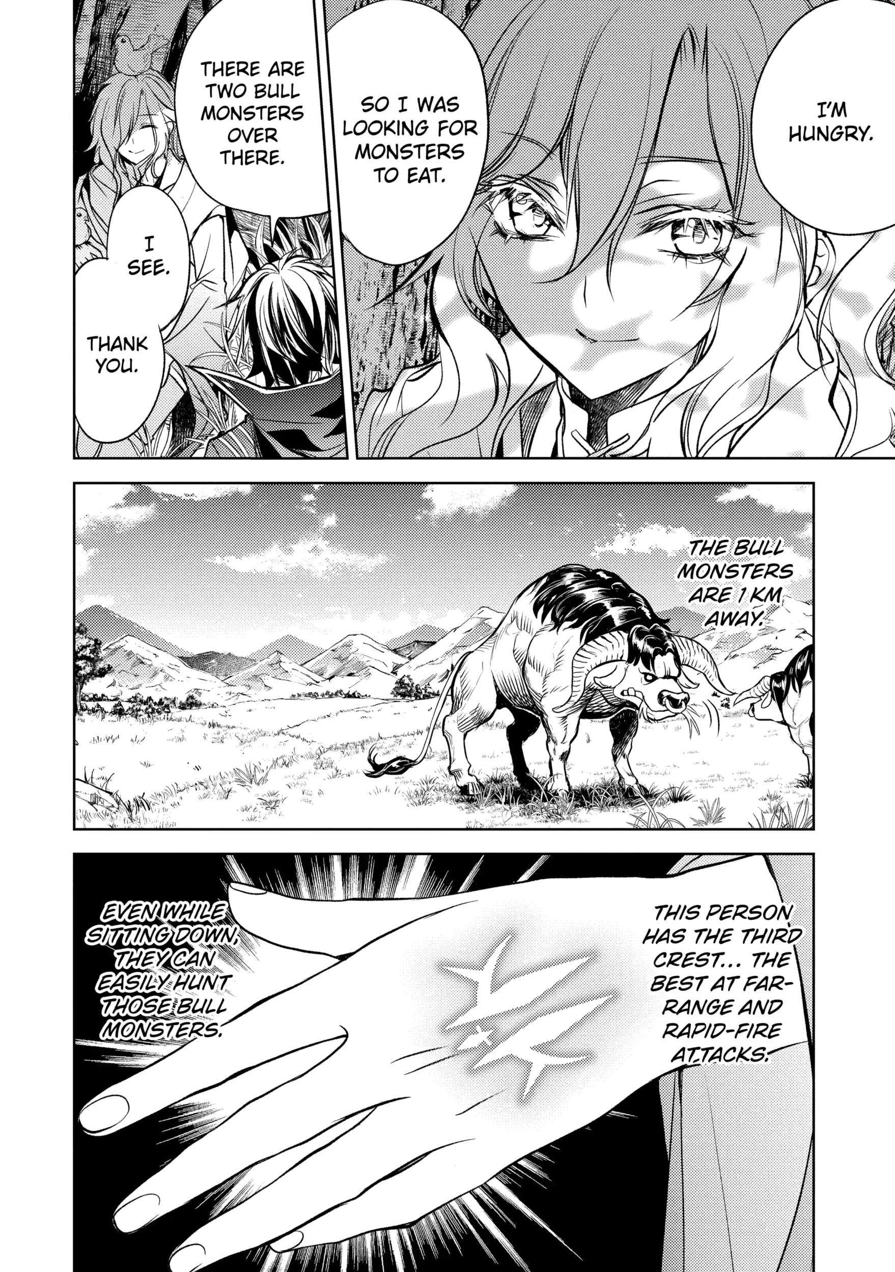 Senmetsumadou no Saikyou Kenja: Musai no Kenja, Madou wo Kiwame Saikyou e Itaru Chapter 33 - Page 5 in English