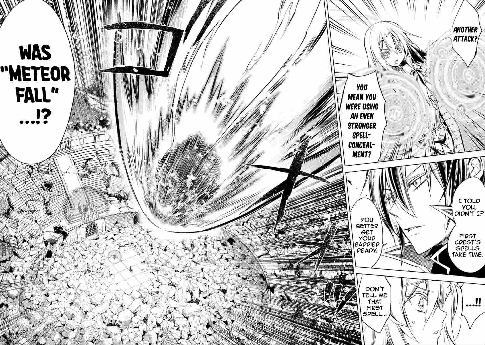 Senmetsumadou no Saikyou Kenja: Musai no Kenja, Madou wo Kiwame Saikyou e Itaru Chapter 6.2 - Page 13 in English