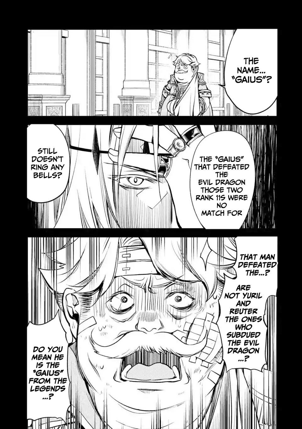 Senmetsumadou no Saikyou Kenja: Musai no Kenja, Madou wo Kiwame Saikyou e Itaru Chapter 6.4 - Page 4 in English