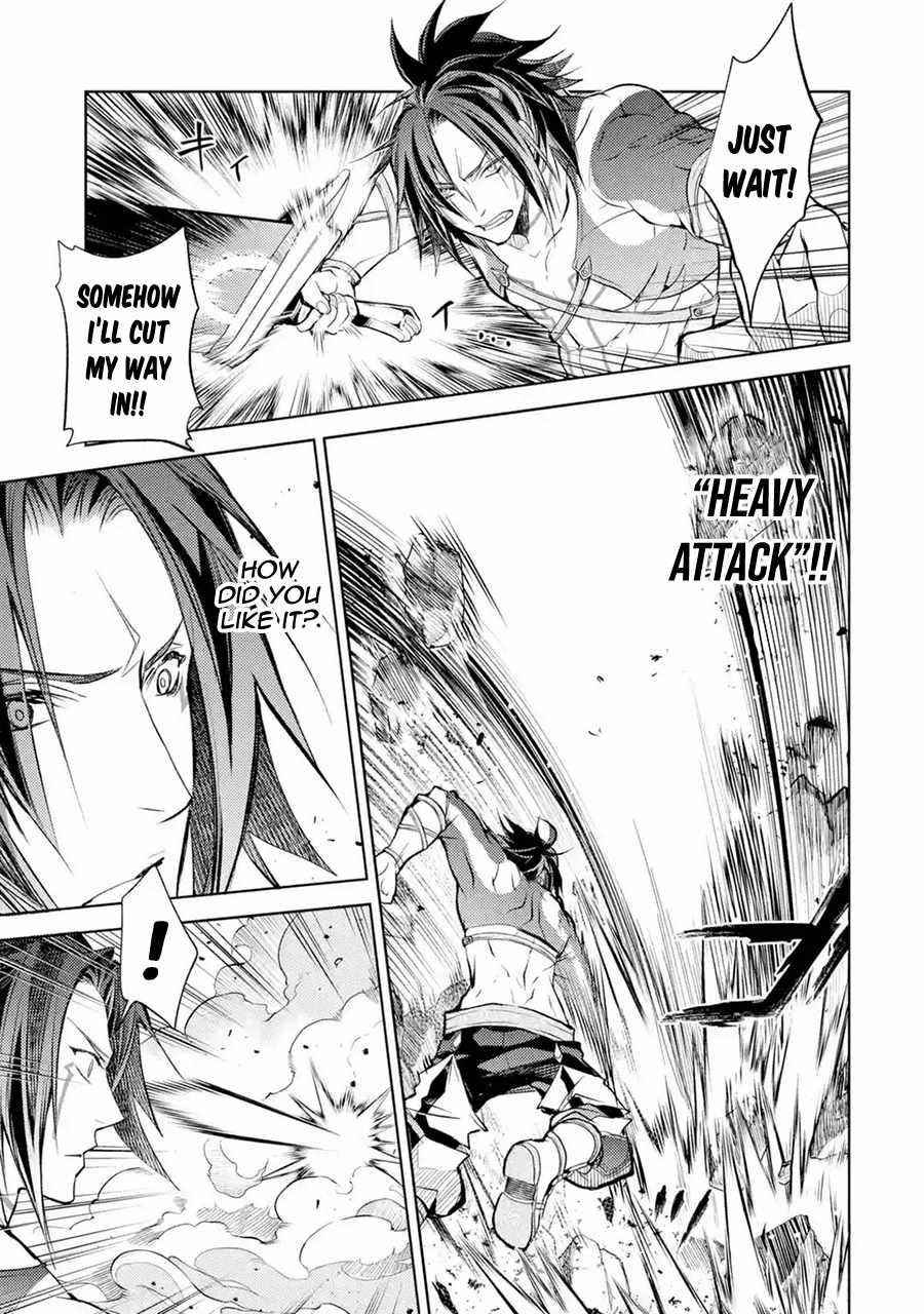 Senmetsumadou no Saikyou Kenja: Musai no Kenja, Madou wo Kiwame Saikyou e Itaru Chapter 9 - Page 15 in English