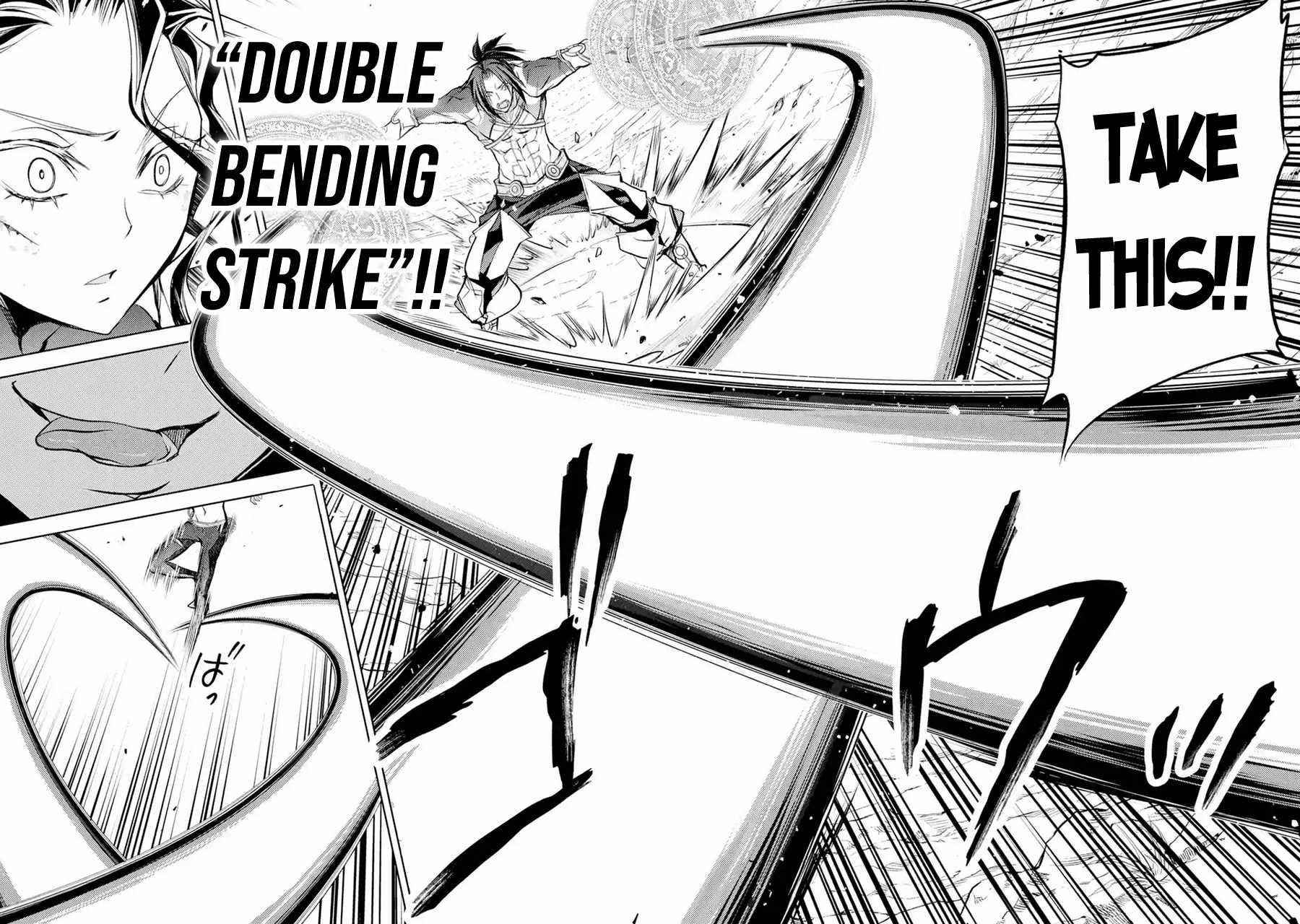 Senmetsumadou no Saikyou Kenja: Musai no Kenja, Madou wo Kiwame Saikyou e Itaru Chapter 9 - Page 19 in English