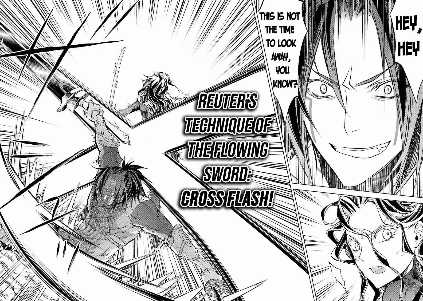 Senmetsumadou no Saikyou Kenja: Musai no Kenja, Madou wo Kiwame Saikyou e Itaru Chapter 9 - Page 30 in English