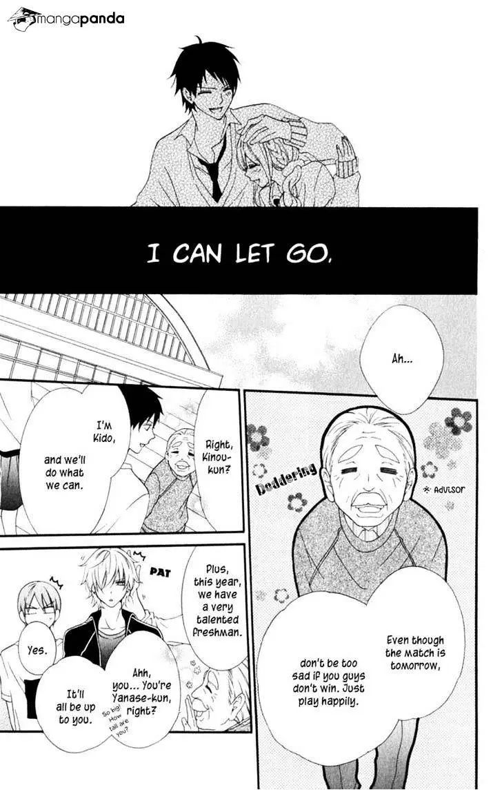 Namaikizakari Chapter 1 - Page 29 in English
