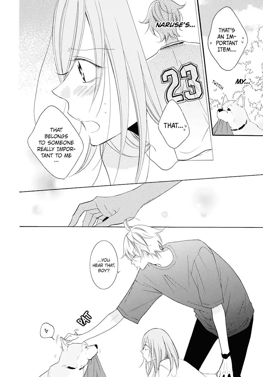 Namaikizakari Chapter 100 - Page 22 in English