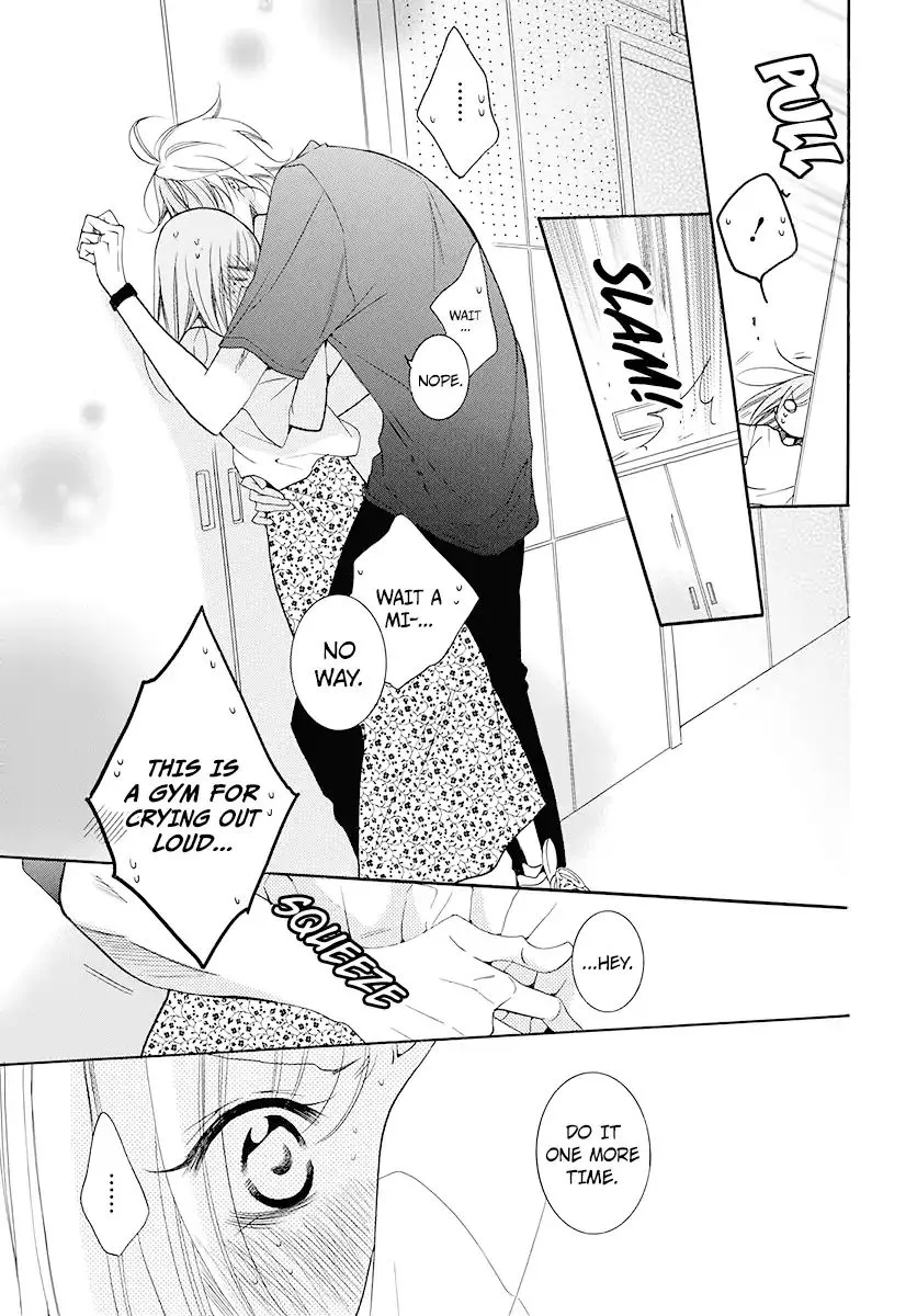 Namaikizakari Chapter 100 - Page 29 in English