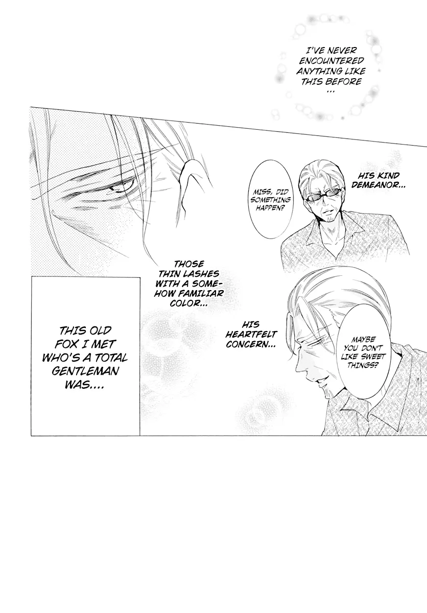 Namaikizakari Chapter 105 - Page 3 in English