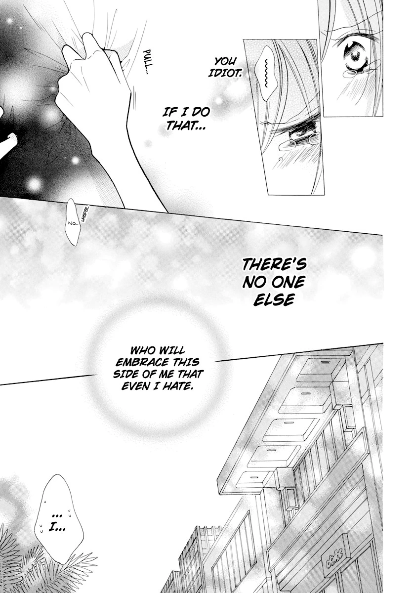 Namaikizakari Chapter 105 - Page 30 in English