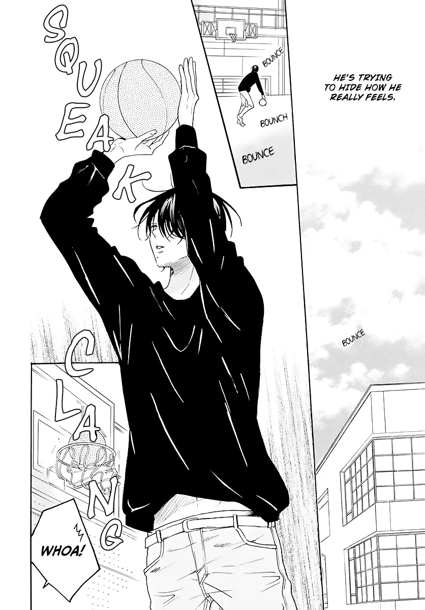 Namaikizakari Chapter 114 - Page 18 in English
