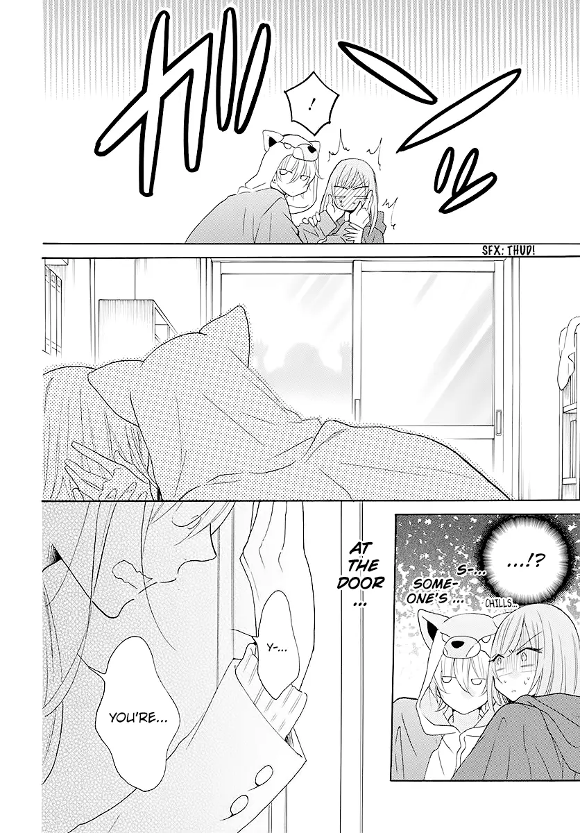 Namaikizakari Chapter 115 - Page 26 in English