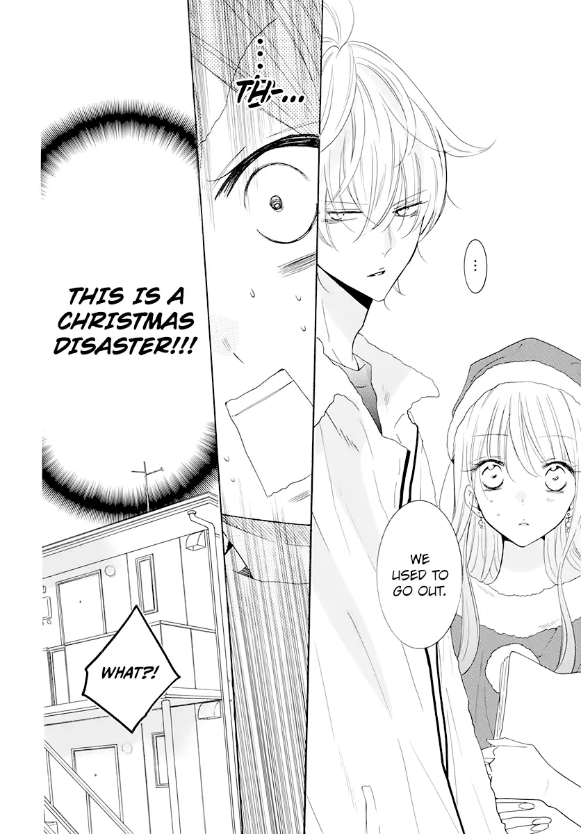 Namaikizakari Chapter 120 - Page 10 in English