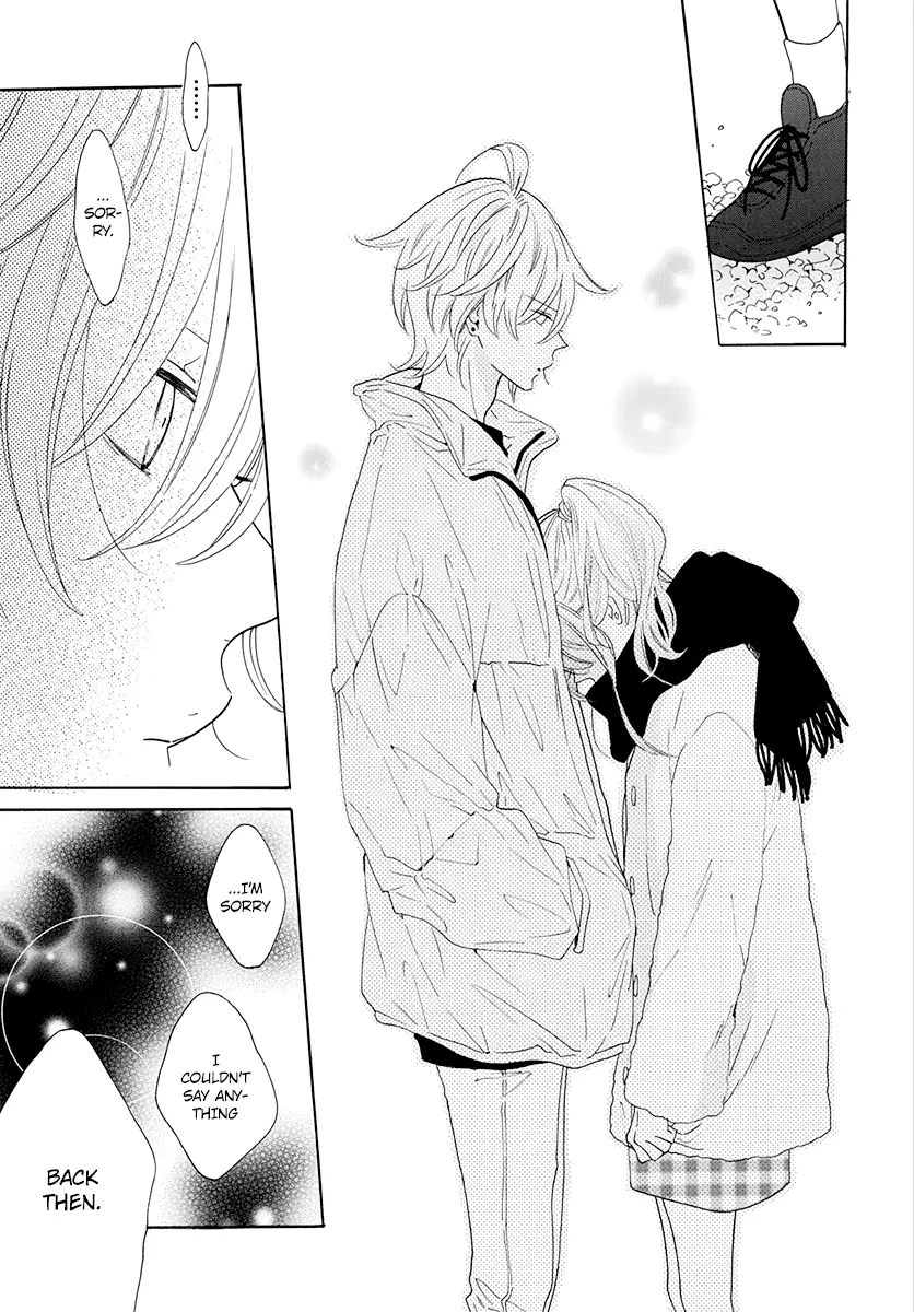Namaikizakari Chapter 121 - Page 28 in English
