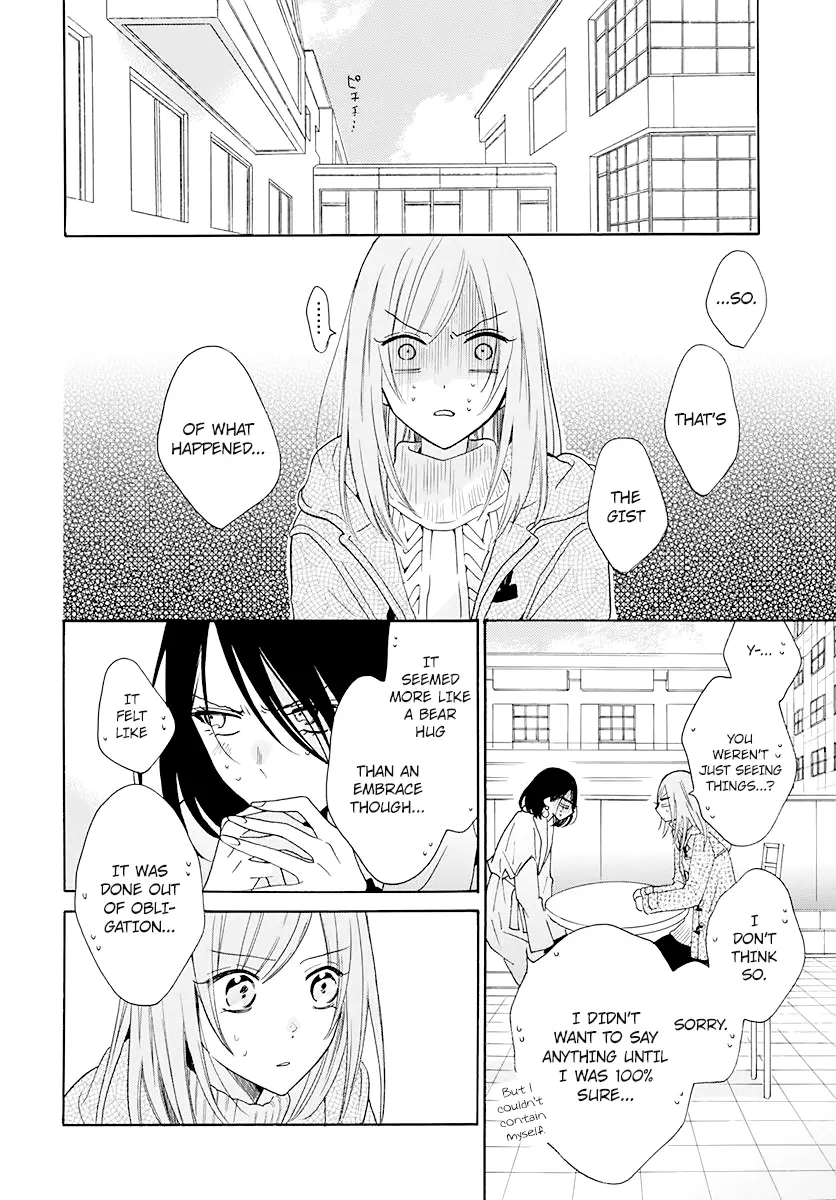 Namaikizakari Chapter 122 - Page 10 in English