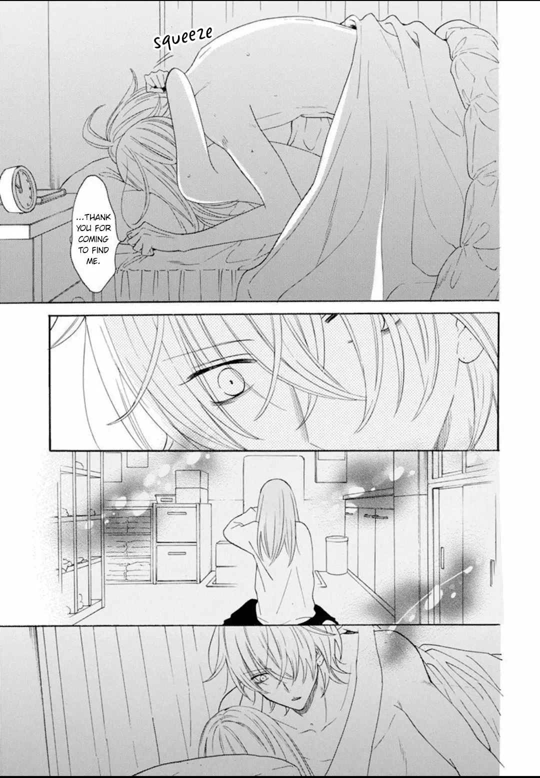 Namaikizakari Chapter 126 - Page 26 in English