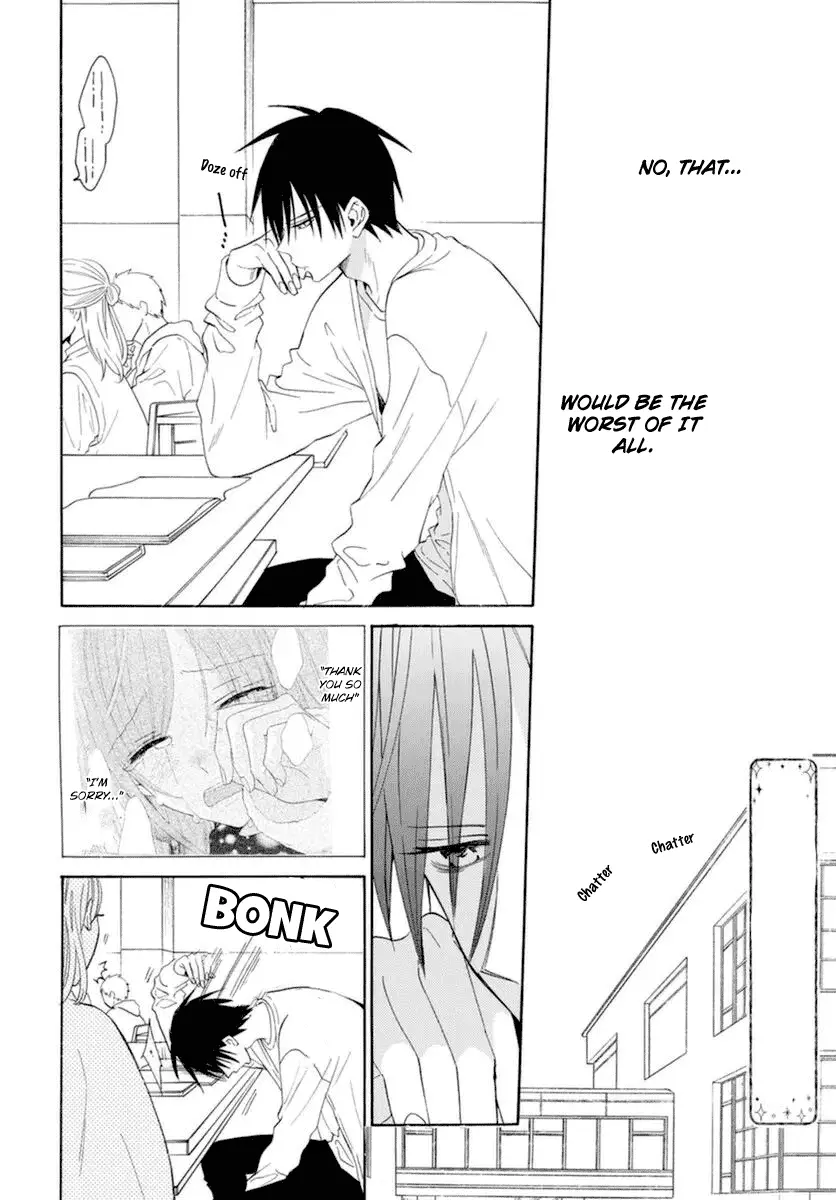 Namaikizakari Chapter 127 - Page 15 in English