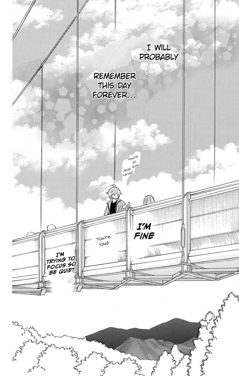 Namaikizakari Chapter 129 - Page 31 in English