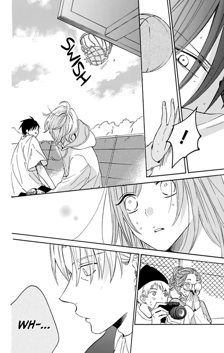 Namaikizakari Chapter 130 - Page 24 in English