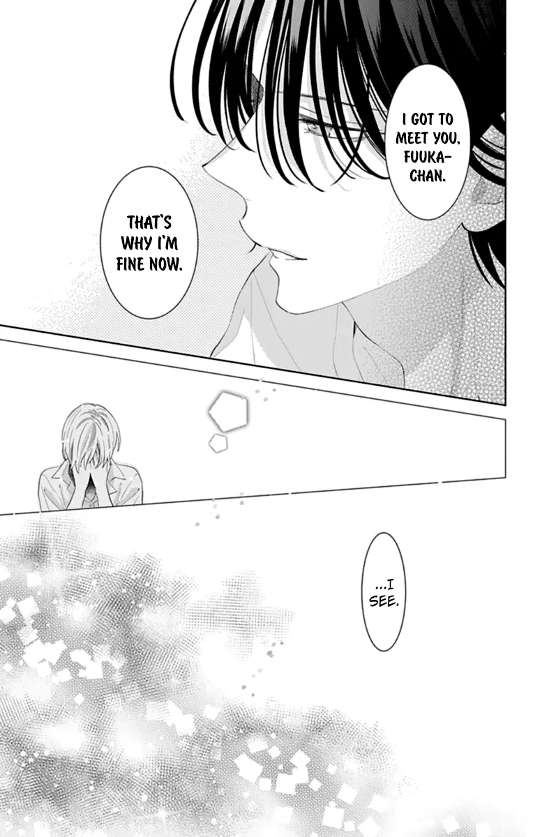 Namaikizakari Chapter 131 - Page 23 in English