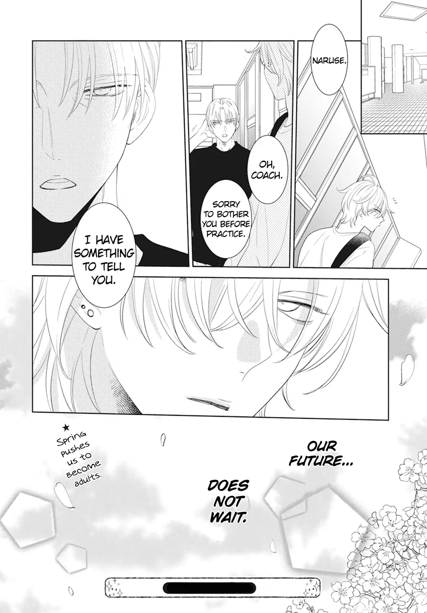 Namaikizakari Chapter 132 - Page 30 in English