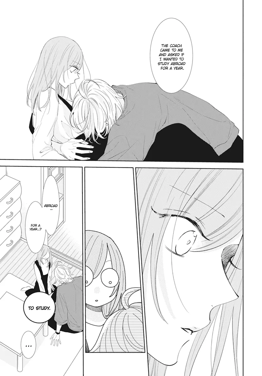 Namaikizakari Chapter 133 - Page 11 in English