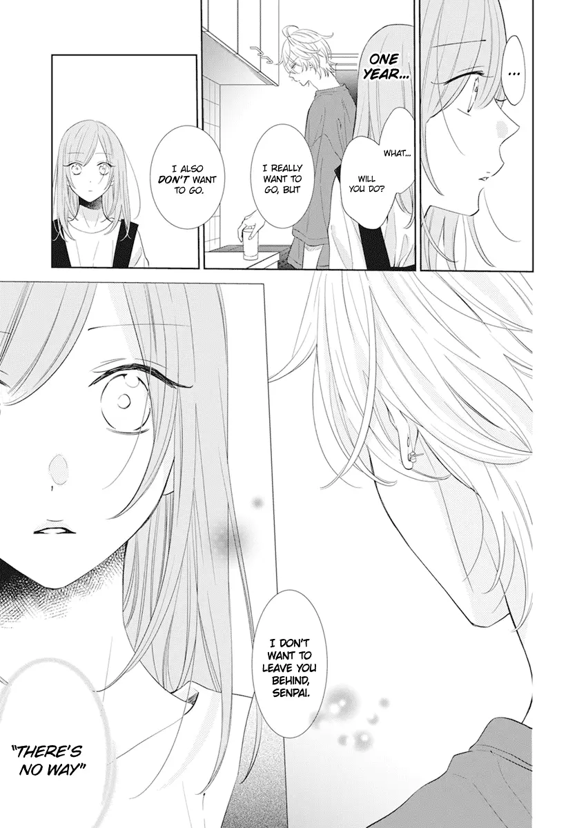 Namaikizakari Chapter 133 - Page 13 in English