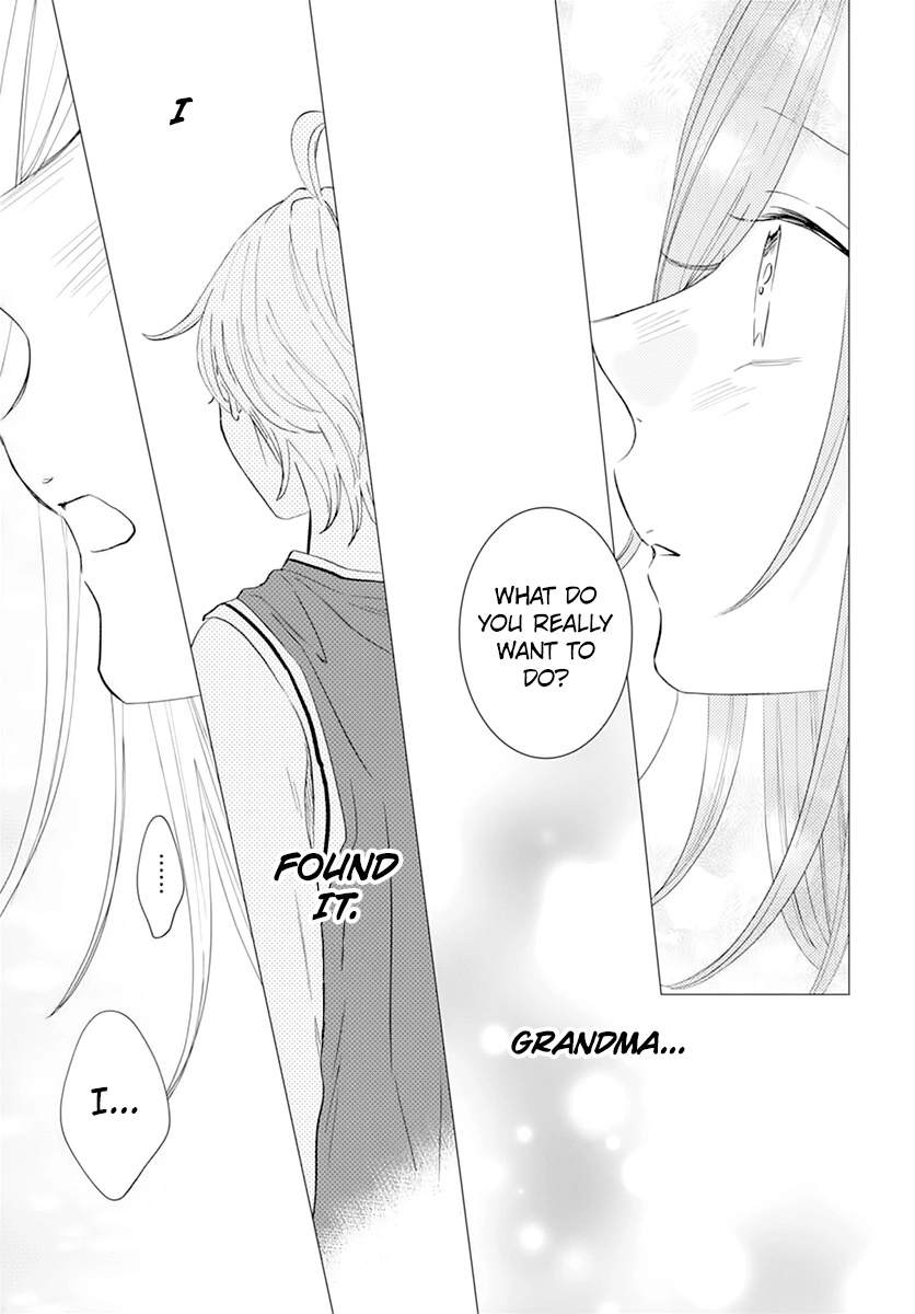 Namaikizakari Chapter 135 - Page 29 in English
