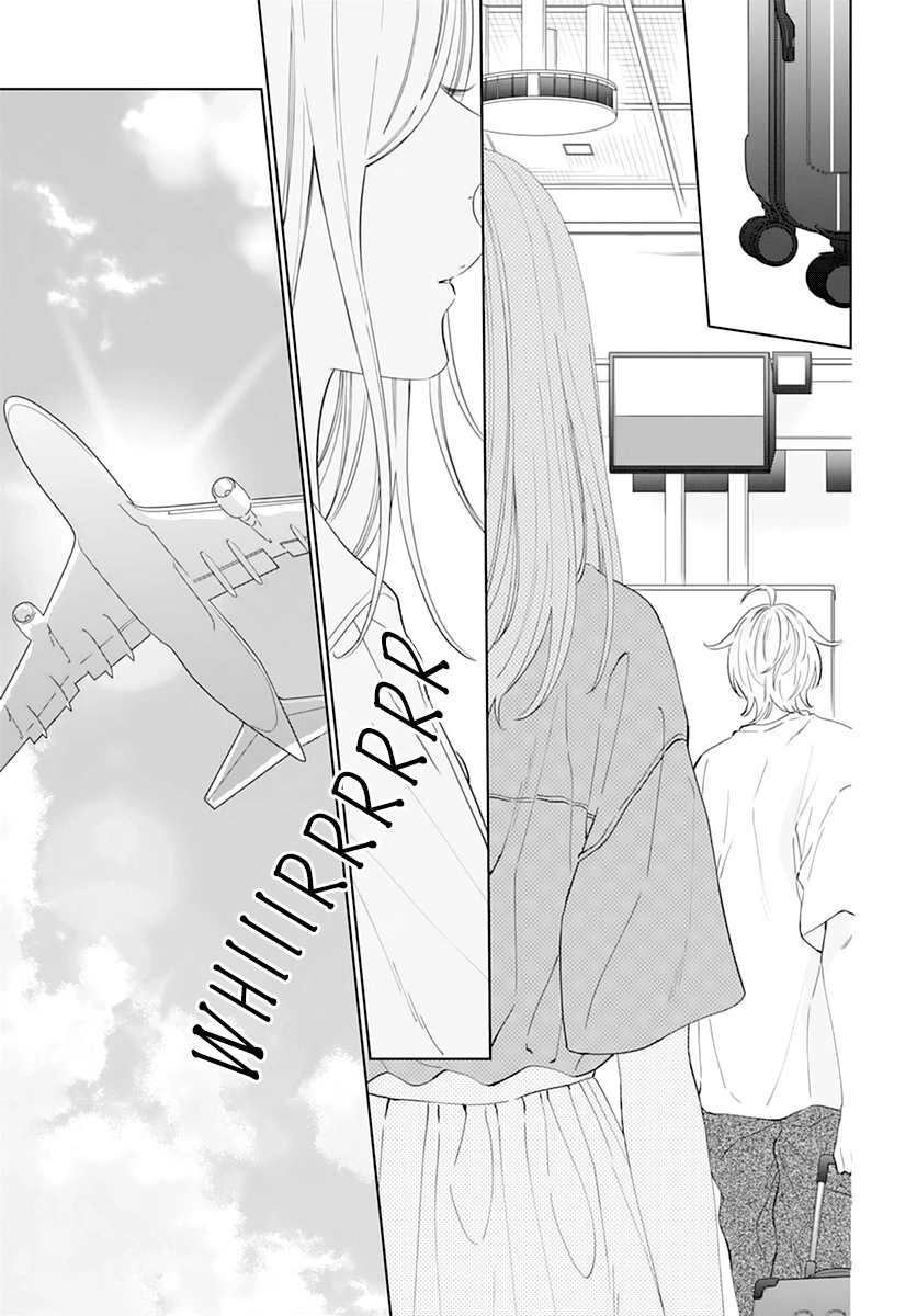 Namaikizakari Chapter 135 - Page 9 in English