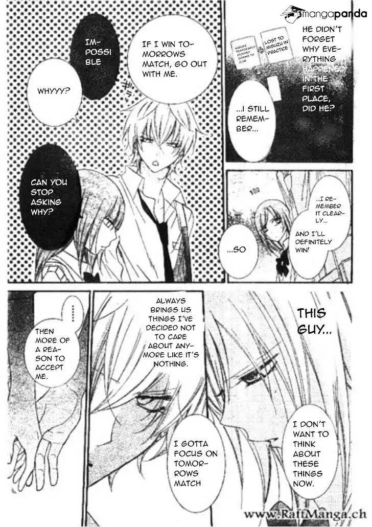 Namaikizakari Chapter 14 - Page 11 in English