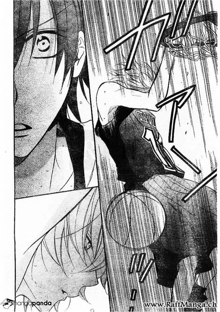 Namaikizakari Chapter 14 - Page 26 in English
