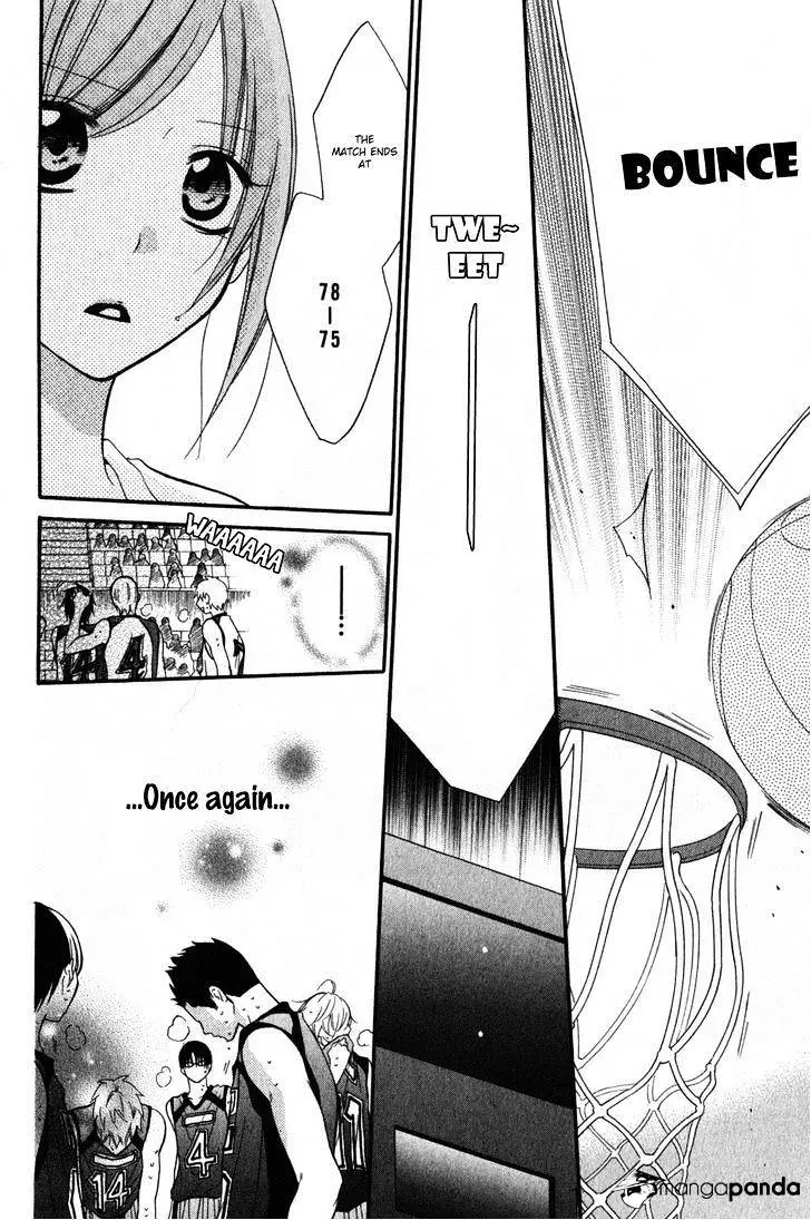 Namaikizakari Chapter 15 - Page 19 in English