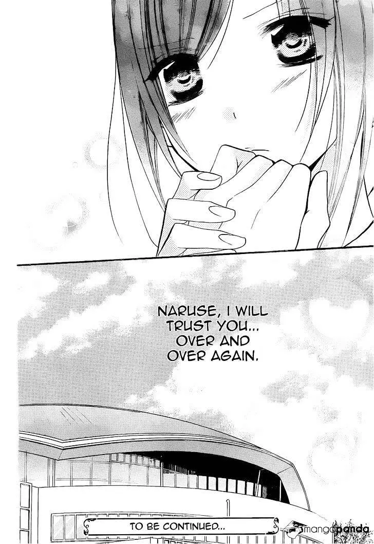 Namaikizakari Chapter 19 - Page 30 in English